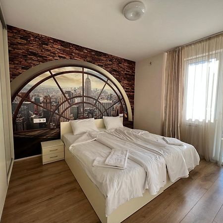 Aparthotel Victory ソフィア エクステリア 写真