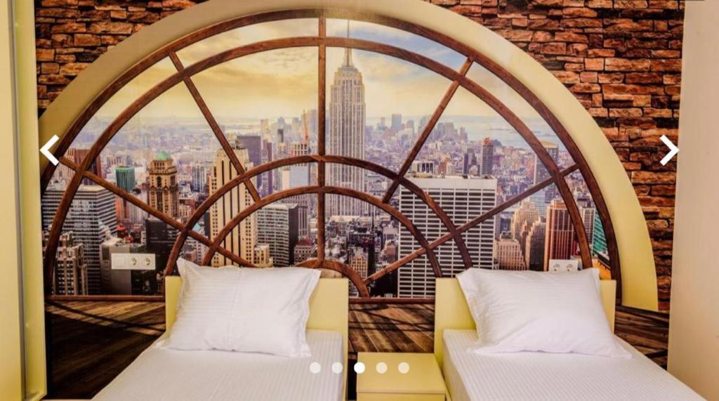 Aparthotel Victory ソフィア エクステリア 写真