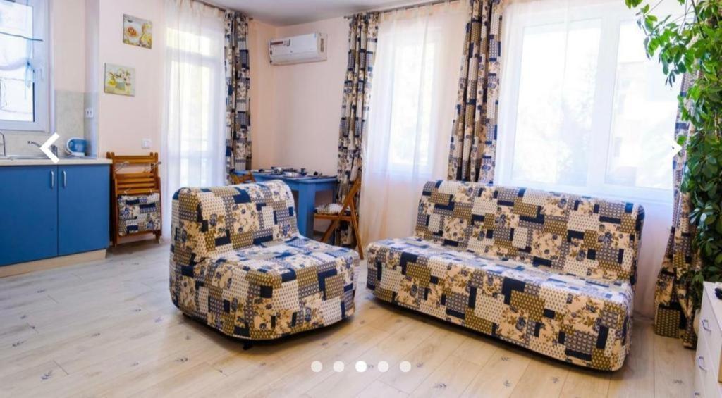 Aparthotel Victory ソフィア エクステリア 写真