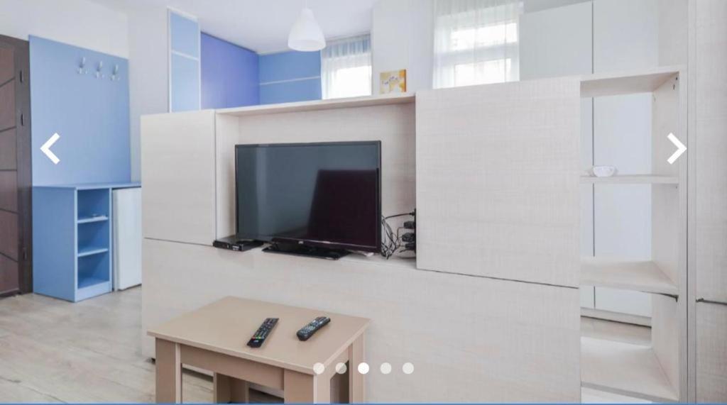 Aparthotel Victory ソフィア エクステリア 写真