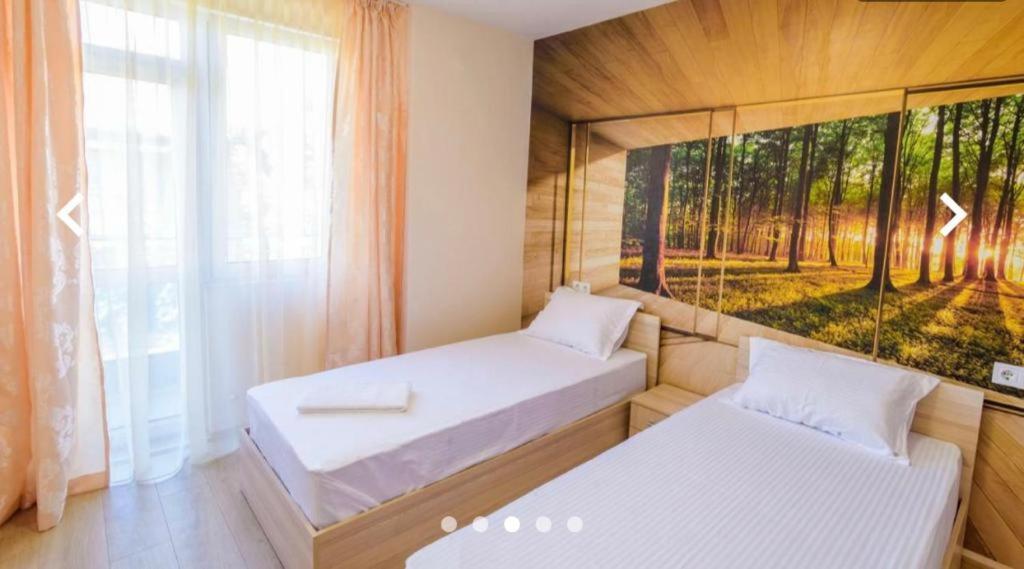 Aparthotel Victory ソフィア エクステリア 写真