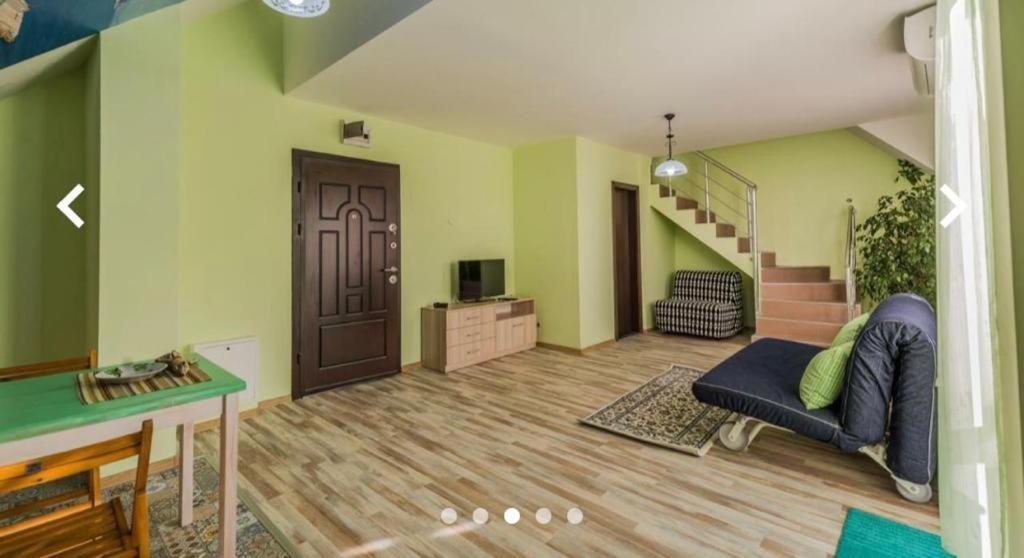 Aparthotel Victory ソフィア エクステリア 写真