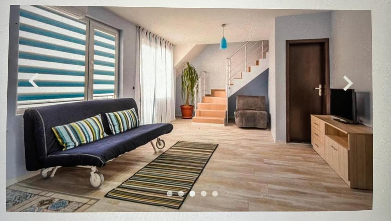 Aparthotel Victory ソフィア エクステリア 写真