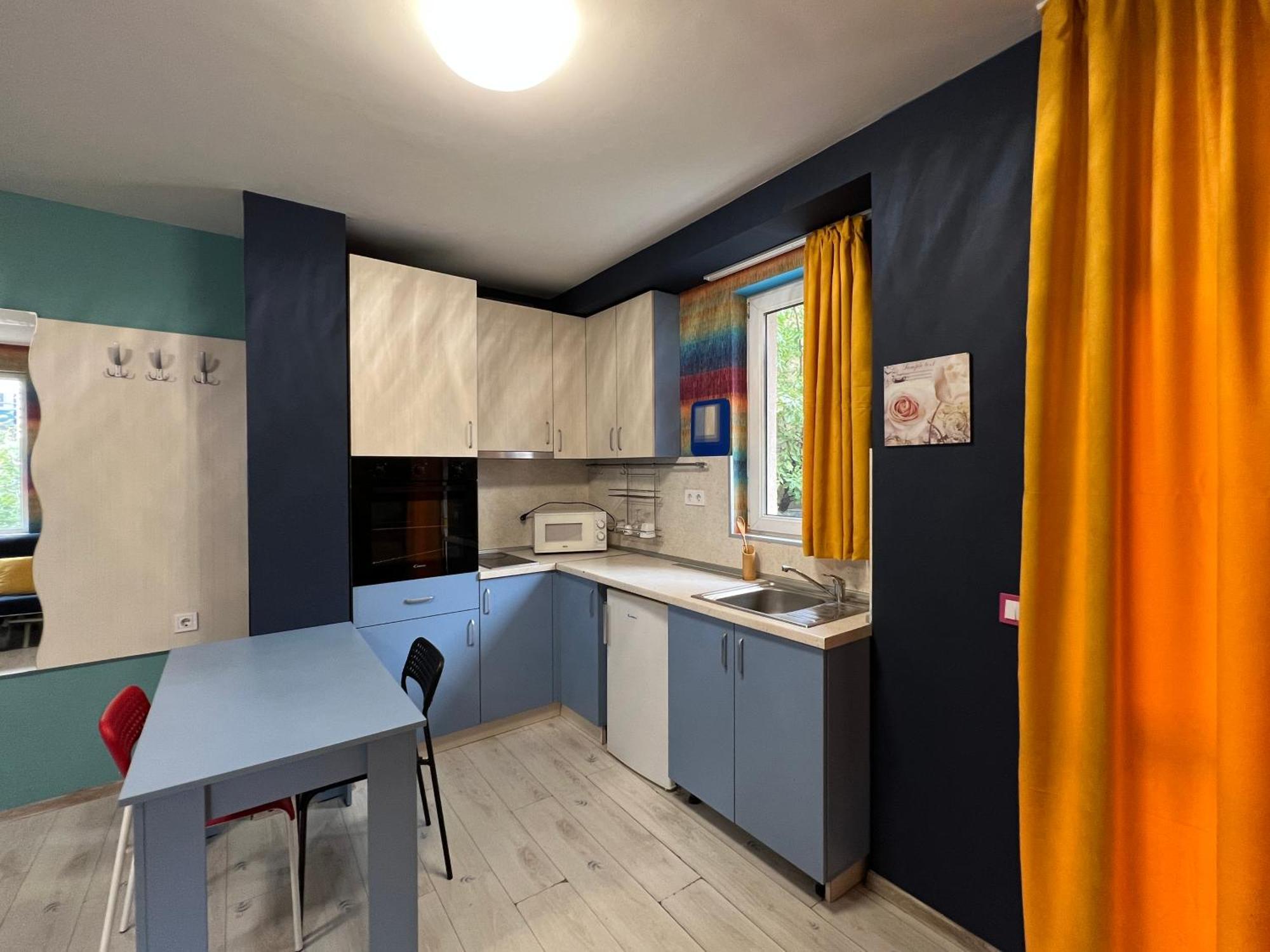 Aparthotel Victory ソフィア エクステリア 写真
