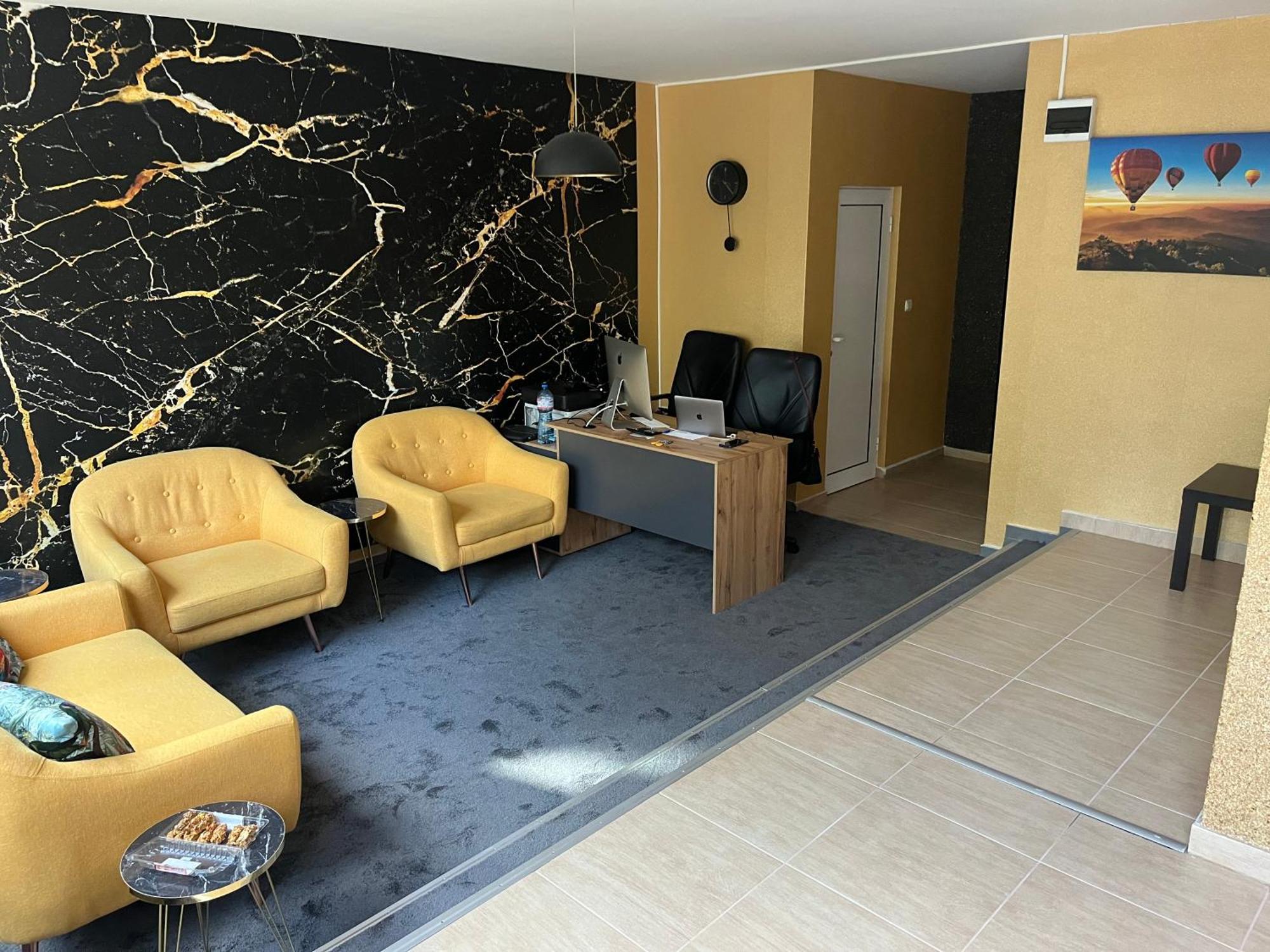 Aparthotel Victory ソフィア エクステリア 写真