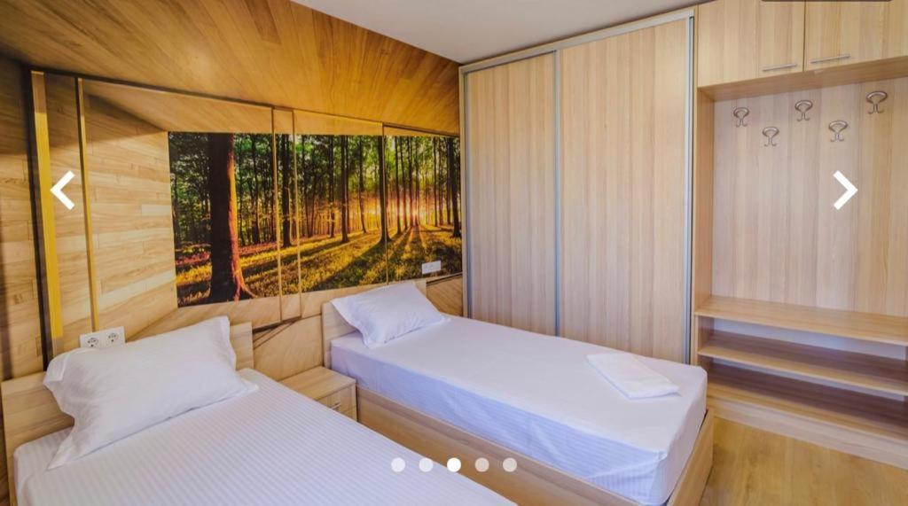 Aparthotel Victory ソフィア エクステリア 写真